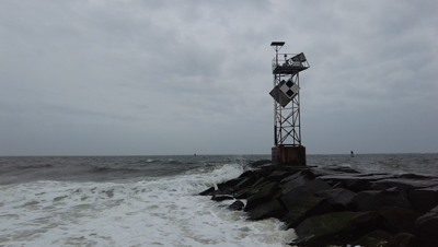 Ocean City Waves