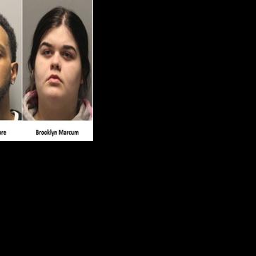 Pair Arrested for Milford Burglary | Latest News | wboc.com
