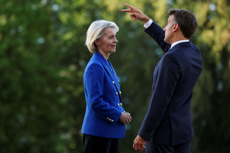 France G7 Summit