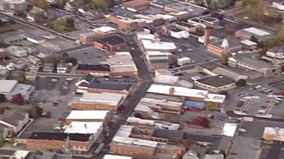 Cambridge Historic Preservation Commission Eyes New Guidelines