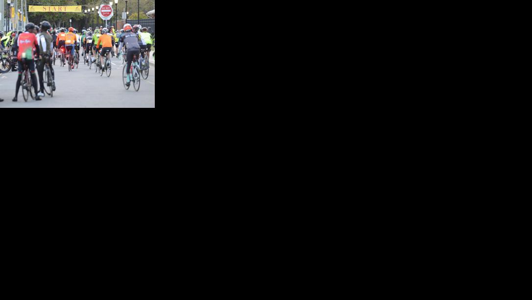 Traffic advisories issued for 38th Sea Gull Century Oct. 3