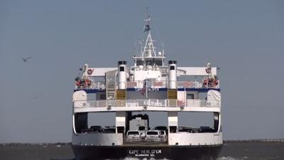 Cape May-Lewes Ferry Could See Changes Over the Course of Next 5 Years