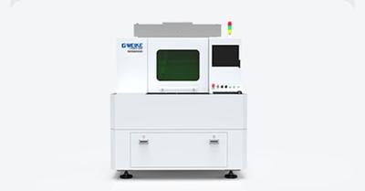 GWEIKE Expands Ultrafast Laser Cutting Machine Line to Meet Rising Demand for Precision Glass in Consumer Electronics