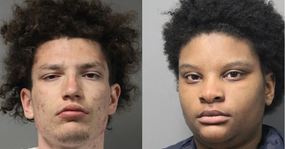 Stolen Vehicle Pursuit Ends with Two Arrests in Dover | Latest News ...
