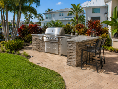 Tampa Bay Outdoor Living Planning Brings Ground Up Landscape Design Into Focused