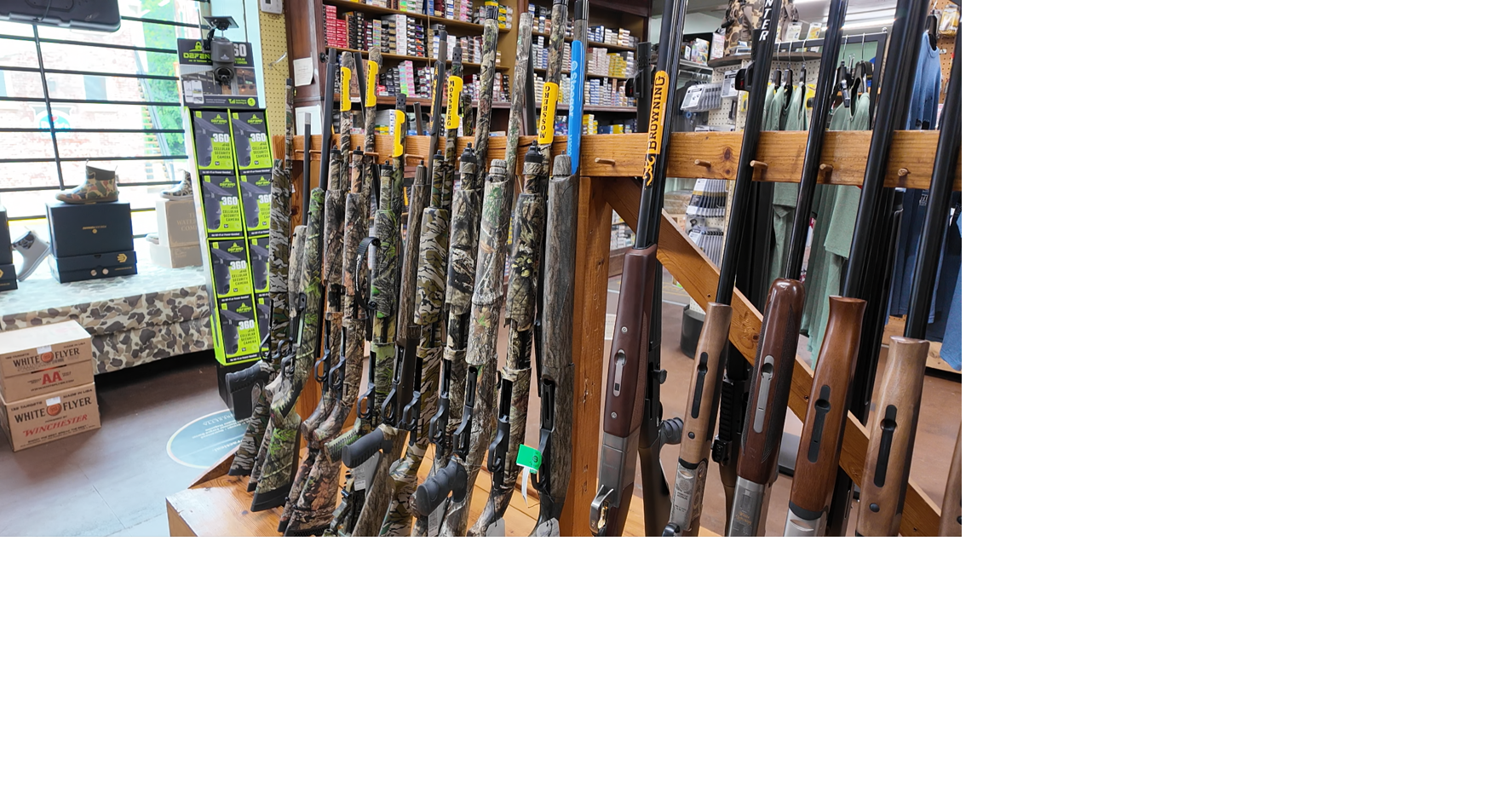 Oversight or overreach? Gun safety debate intensifies in Delaware over new legislation