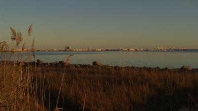 Travels With Charlie: Isle of Wight