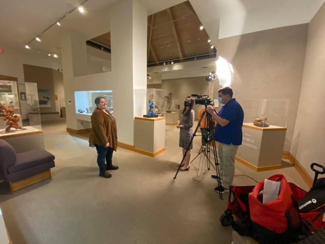 Ward Museum of Wildfowl Art