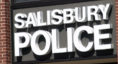 Salisbury Co-Responders