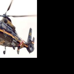 Aerial hoist rescue performed for stranded Somerset County boater having a medical emergency