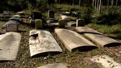 Graves