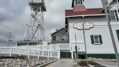 OC Life-Saving Station Museum