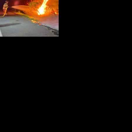 Emergency Response Crews Battle Outside Fire in Long Neck | Latest News ...