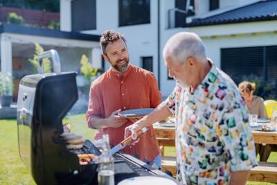 Propane Council of Texas: Grill Safety Tips for Father's Day Weekend