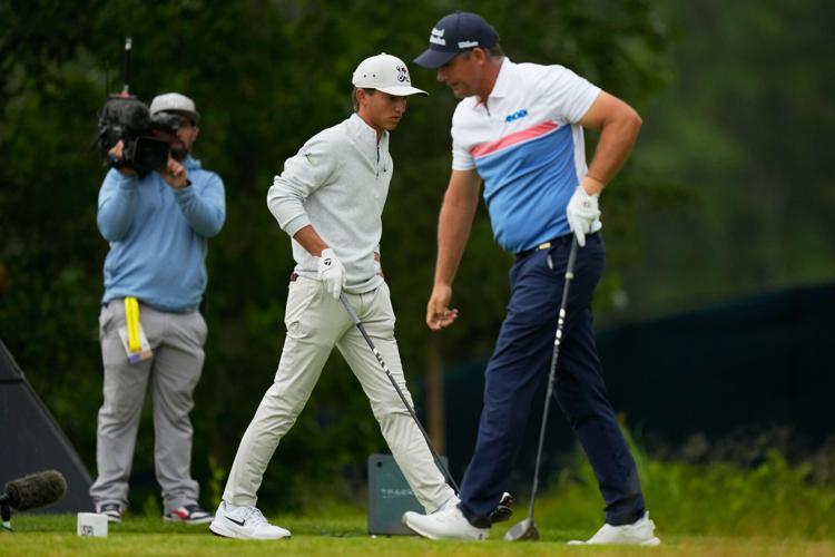 US Open Golf