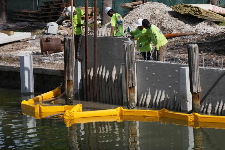 Climate Miami Adaptation