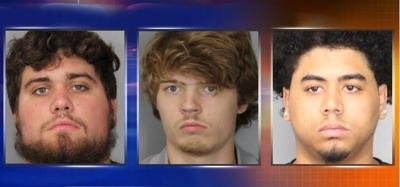 Delaware Men Charged in 2017 Shooting of Massachusetts Teen