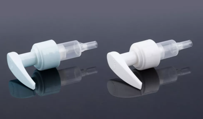 Seizing Opportunities in Russia: BEYAQI - Global Leading Lotion Pump Company Showcase at InterCHARM