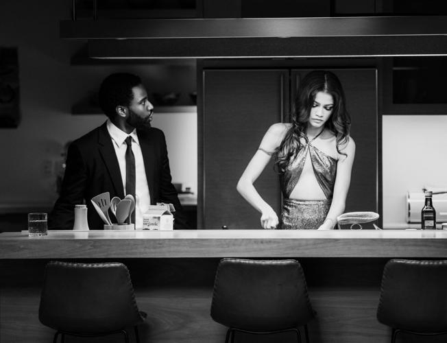 Movie Review – Malcolm & Marie