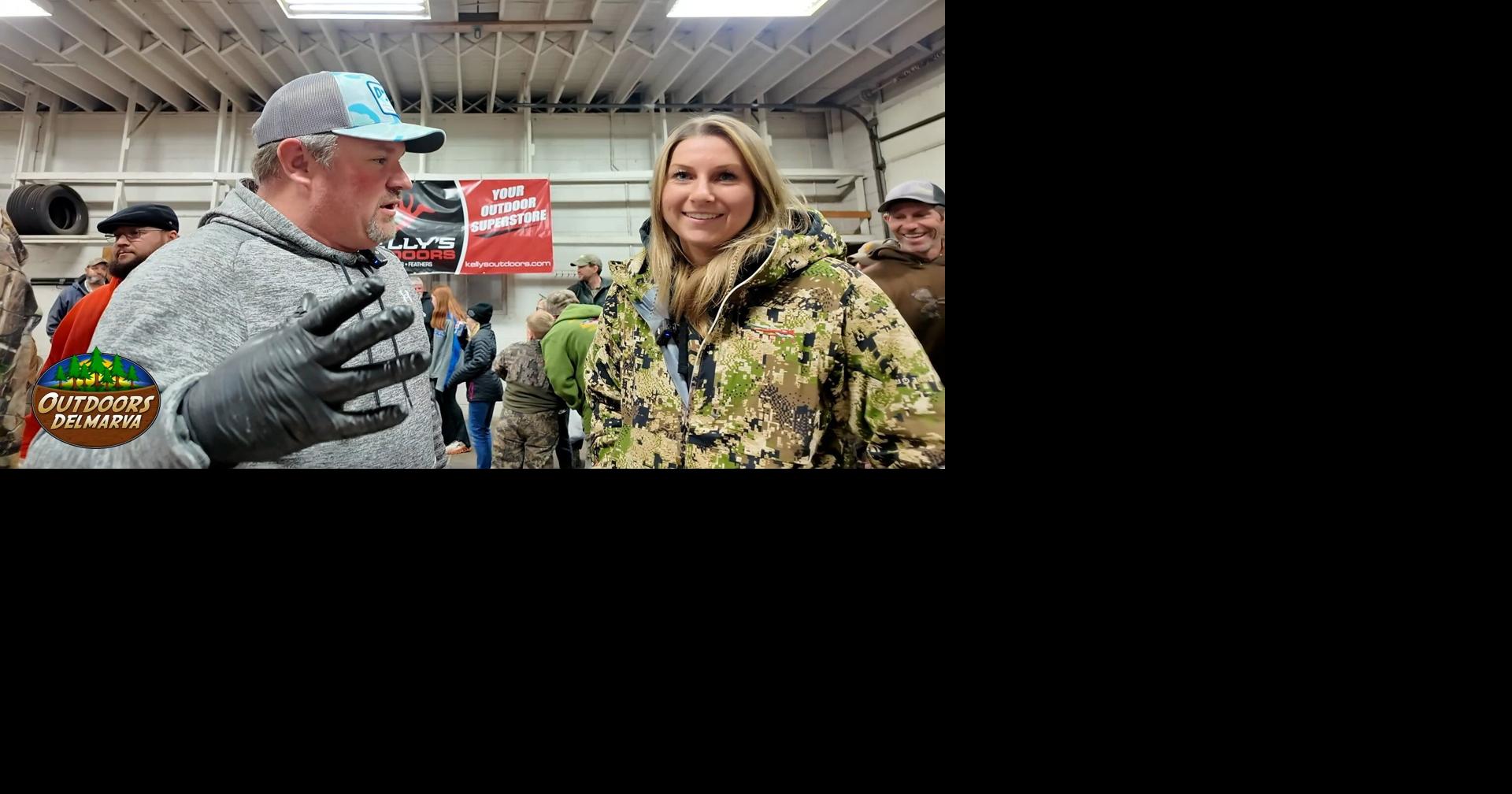 The Outdoors Delmarva Small Game Hunting Special - Part 4: The 2025 ...