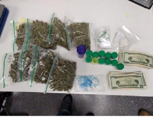 Police Target Criminal Activity, Drug Use in Wicomico and Dorchester Counties