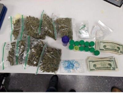 Police Target Criminal Activity, Drug Use in Wicomico and Dorchester Counties