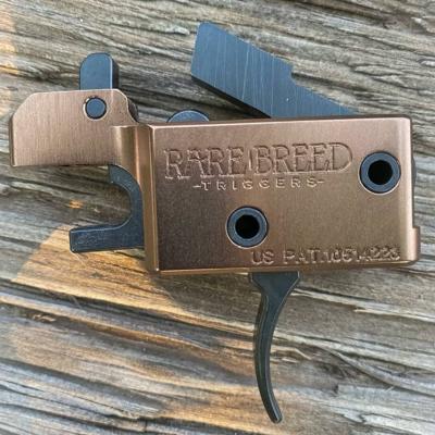 FRT Triggers Announces Immediate Availability of Premium Trigger Systems Including FRT-15L3, FRT-RD3, FRT-MR3, and Super Safety Trigger Models