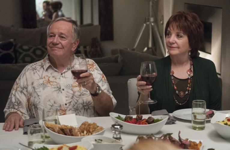 Movie Review – Do You Take This Man