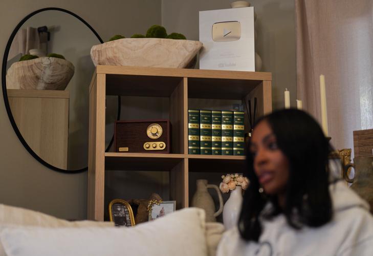 Christian Influencers