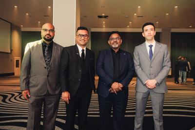 Among the Giants: Aventra Group Unveils Pioneering ISO 42001 AI Framework to Smash Enterprise Procurement Bottlenecks