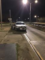 Parksley Woman Arrested for DUI Following Crash