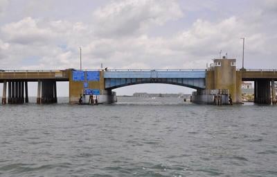 Rt 50 Bridge