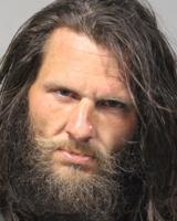Dover Man Arrested After Allegedly Brandishing Knife and Biting Police Officer