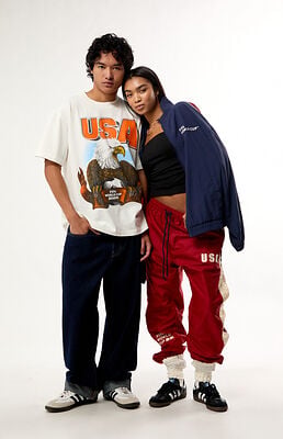 OUTERSTUFF, UNDER LICENSE BY FIFA, LAUNCHES OFFICIAL LICENSED FIFA WORLD CUP 2026™ COLLECTION AT PACSUN