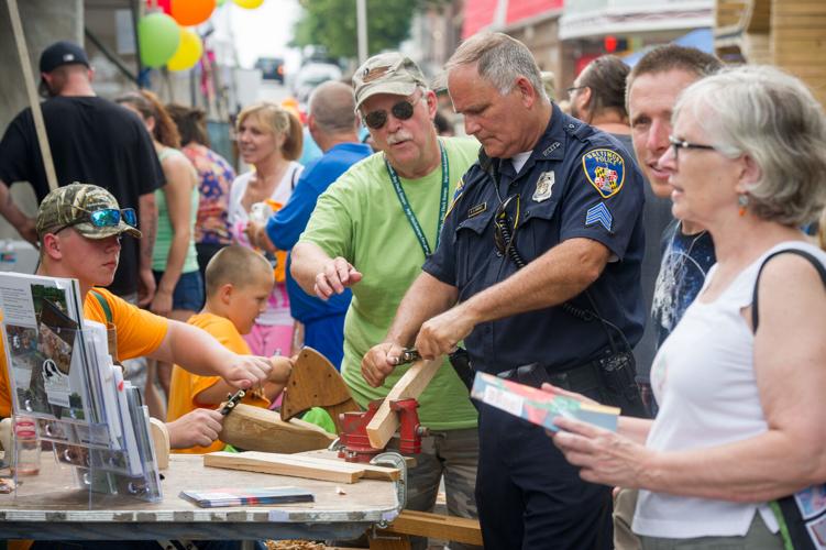 Folklife Festival