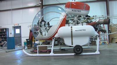 Mosquito Treatment To Start Early in Delaware
