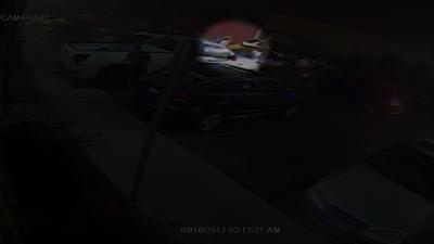 Cook Out Fight Footage Released