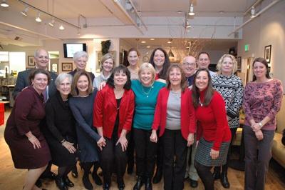 100th steering committee