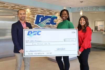 Delaware Electric Cooperative Member Credits
