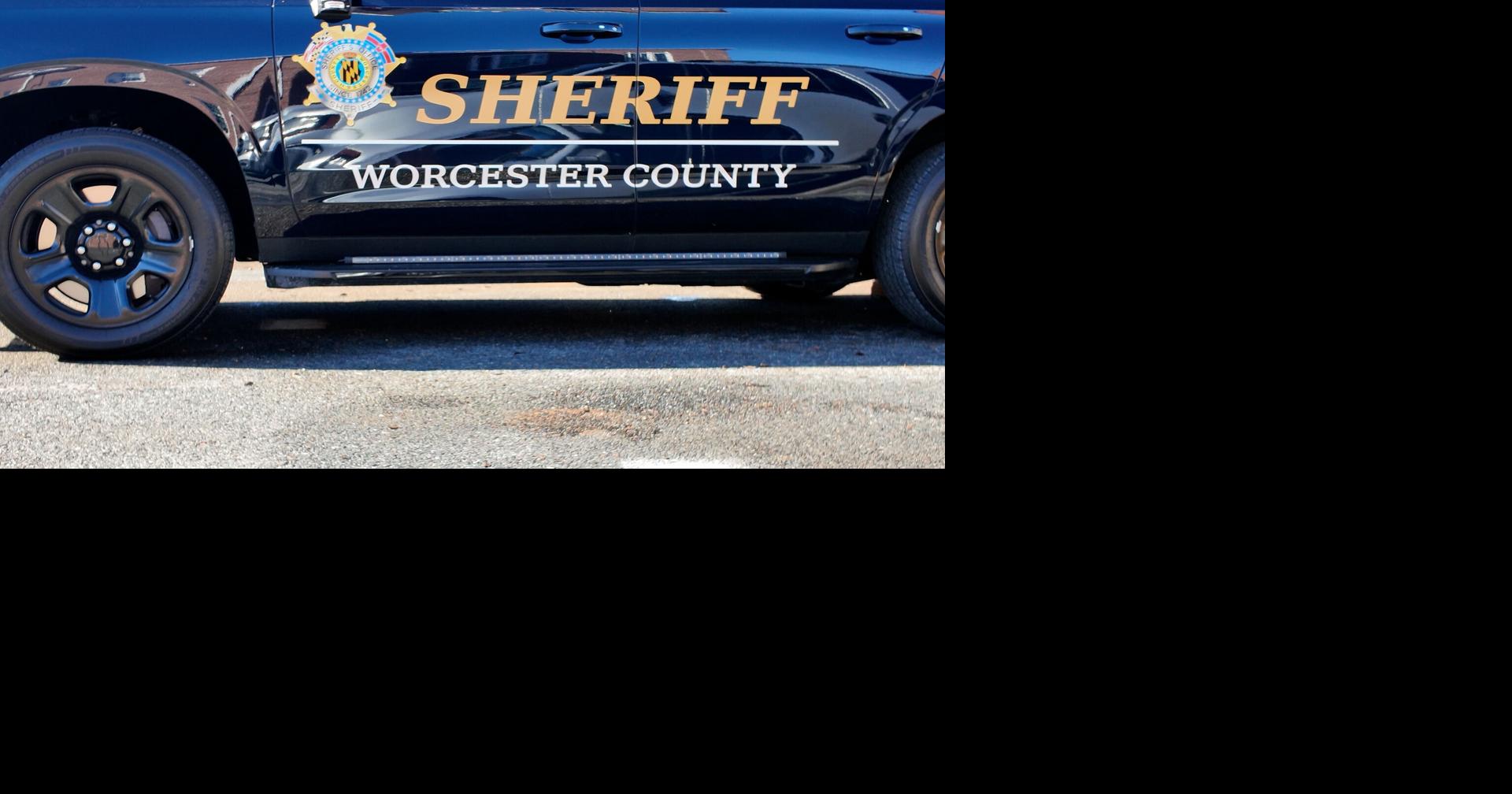 Proposed ‘ICE Breaker Act’ could bar ICE agents from local law enforcement jobs in Maryland