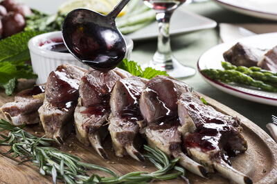 Herb-Crusted-Lamb-with-Mint-Sauce_ArticleImage-CategoryPage_ID-2481859