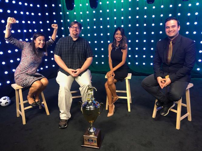 We’re Excited for Festival Copa Delmarva