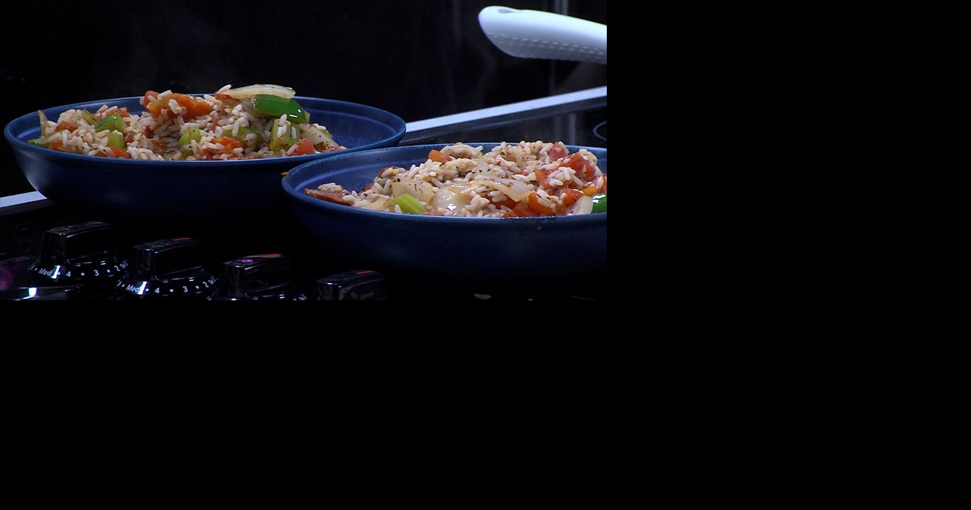 Chef Stuart Davis From Flannery's Bayou And Barbeque Stirs Up An ...