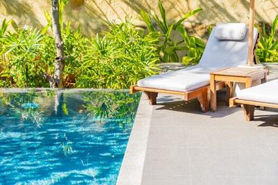 Custom Inground Pools by Hydroscape Pools Transform Mid-Atlantic Backyards Today