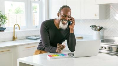 Six ways to stay sharp as you age