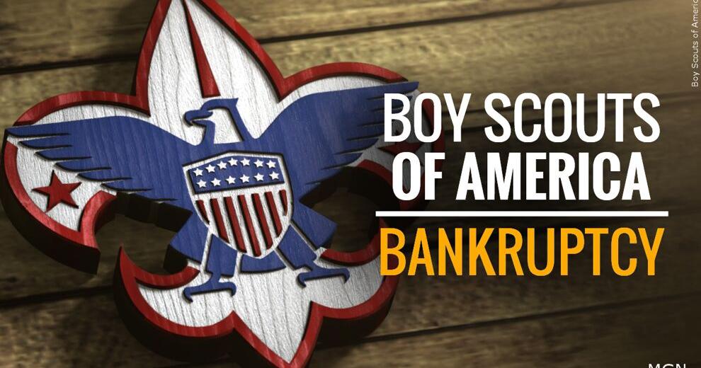 Boys Scouts Bankruptcy Judge Approves Sale of BSA Warehouse | Latest ...