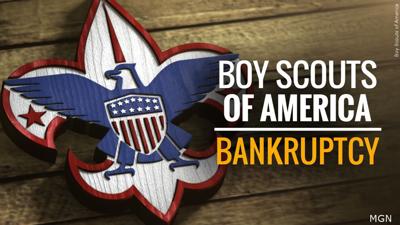 Boy Scouts Bankruptcy