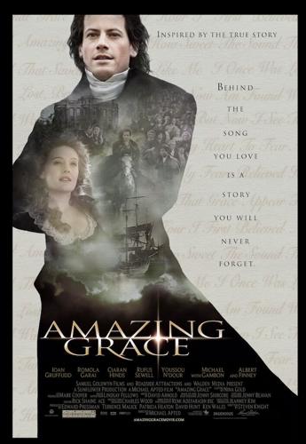 On William Wilberforce's 267th Birthday, Amazing Grace Invites a New Generation to Discover His Historic Story