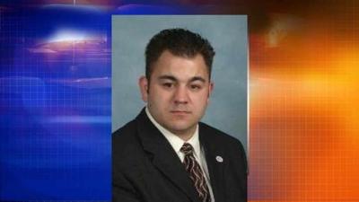 Former Del. Candidate Begins Sentence on Firearms Charges