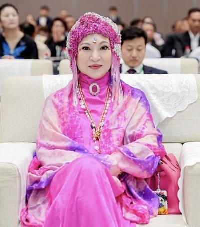 Side Equity Ventures Announces The Appointment of Princess Anne Shek as Investment Advisory Partner.